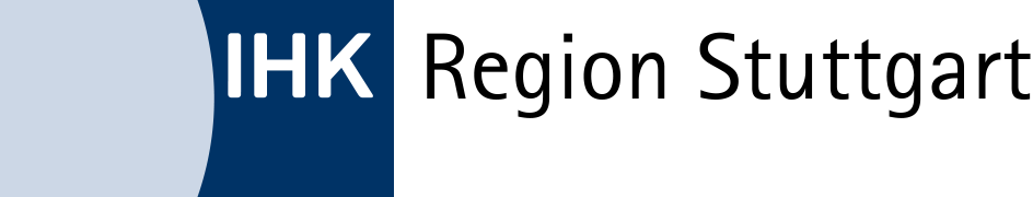 IHK Stuttgart Logo