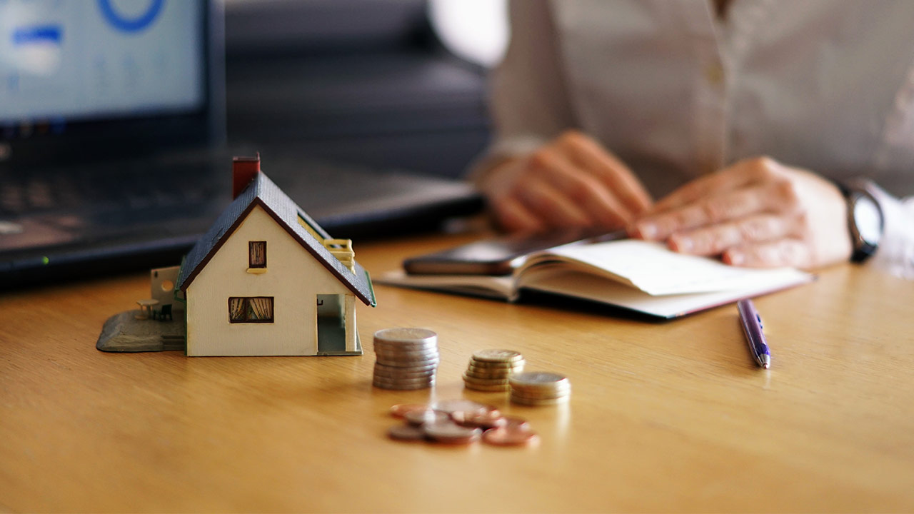Eigenheim finanzieren Tipps
