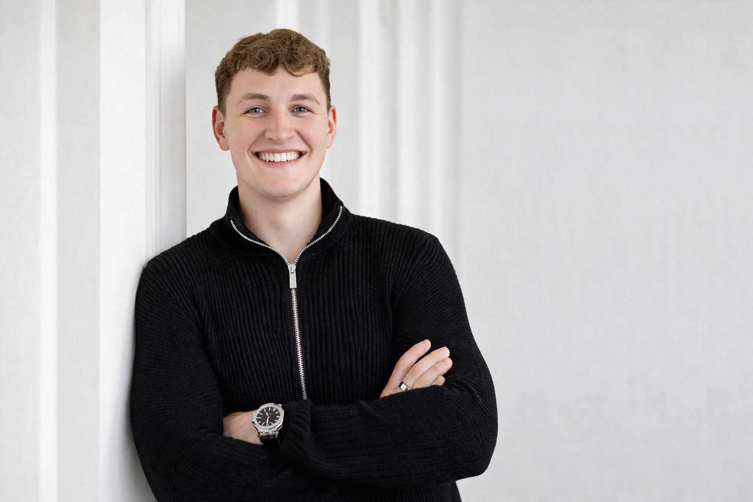 Dennis Brandes - Makler Max