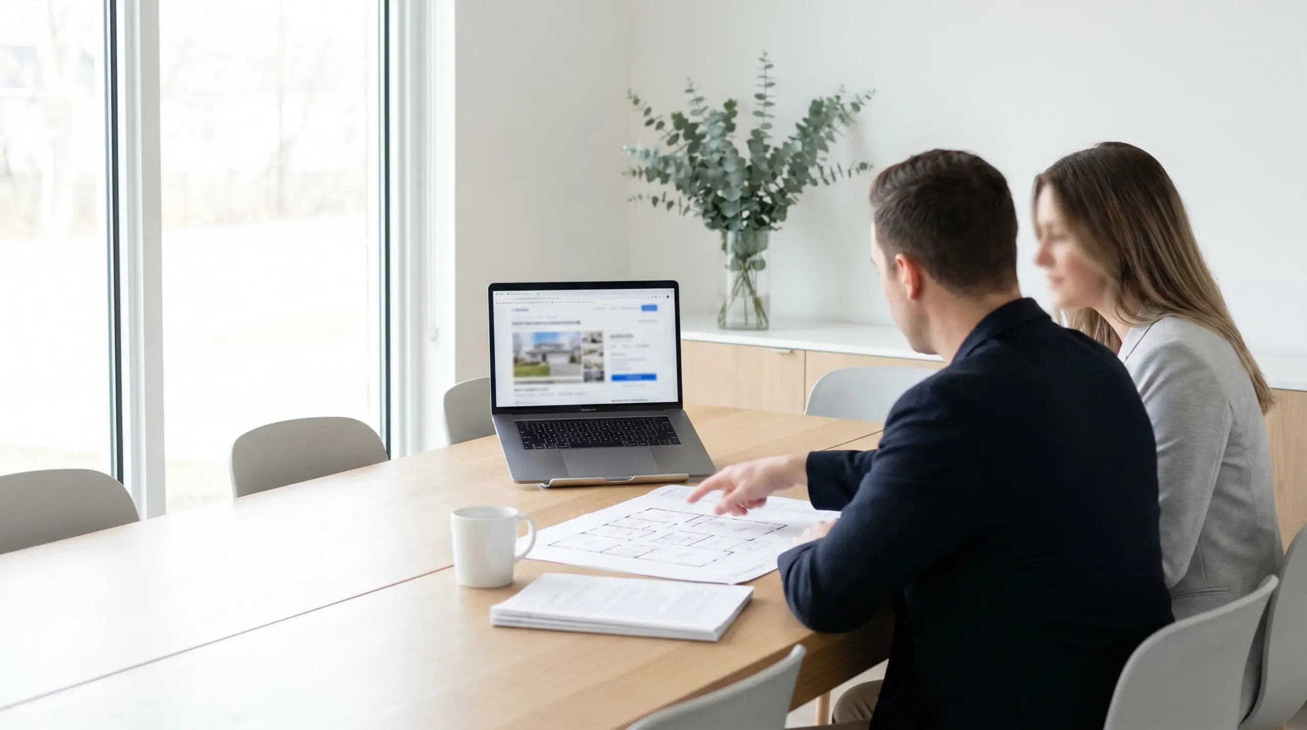 Immobilienmakler Degerloch – professionelle Beratung beim Immobilienverkauf in Stuttgart