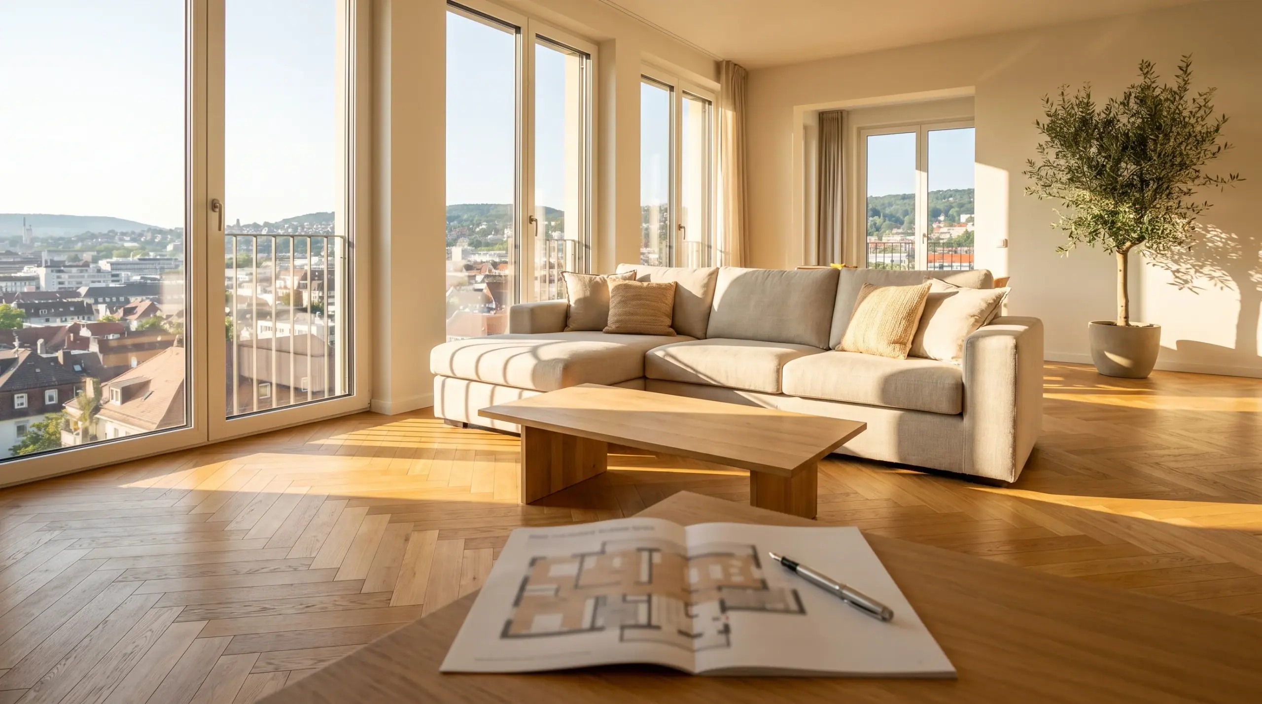 Immobilienbewertung Stuttgart – professionelle Marktpreiseinschätzung vor Ort