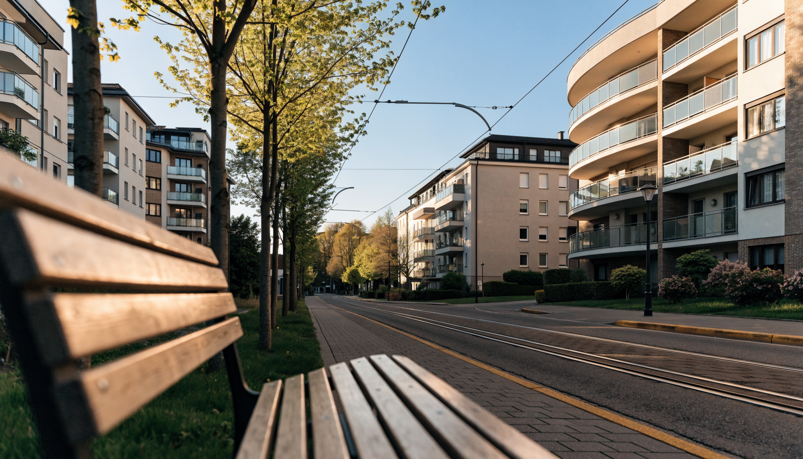 Immobilienmakler Weilimdorf Stuttgart - gute Anbindung mit Stadtbahn U6 U13